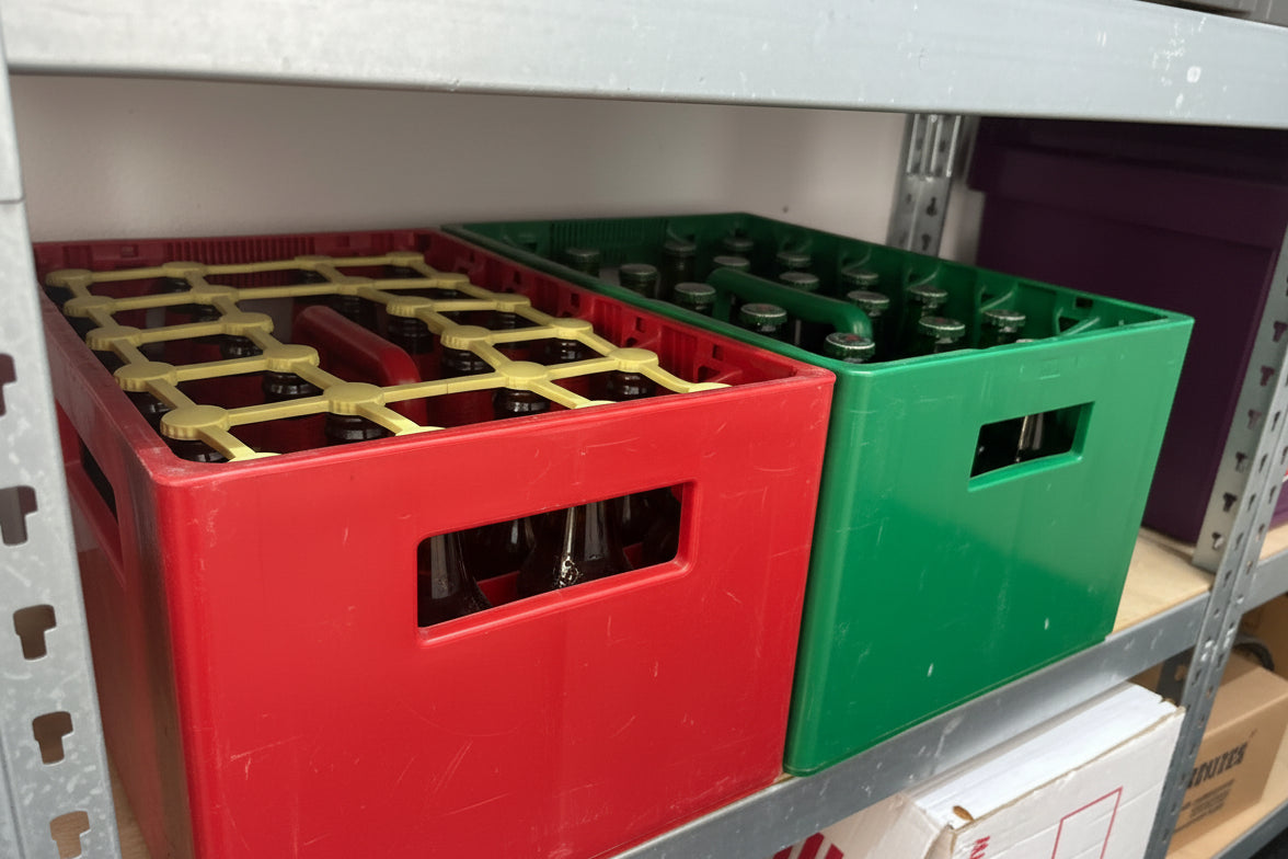 Capplers – Jetzt mit 25 % Frühbucherrabatt bestellen